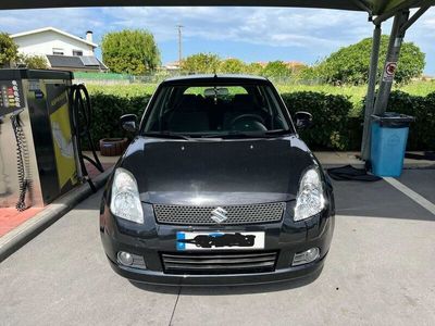 usado Suzuki Swift Sport 2007 - PREÇO FIXO