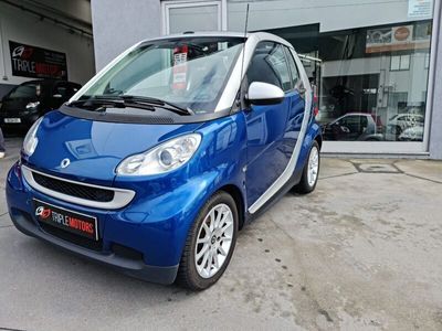 Smart ForTwo Coupé