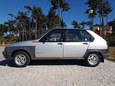 Usado 1986 Citroën Visa Tonic | € 7.900