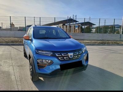 usado Dacia Spring Comfort Plus 2023