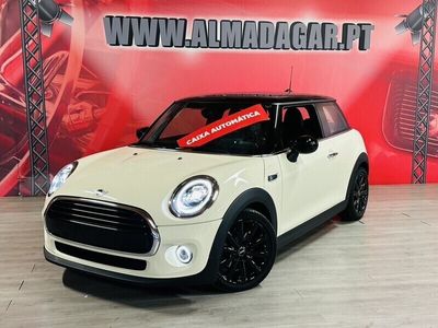 usado Mini Cooper Auto