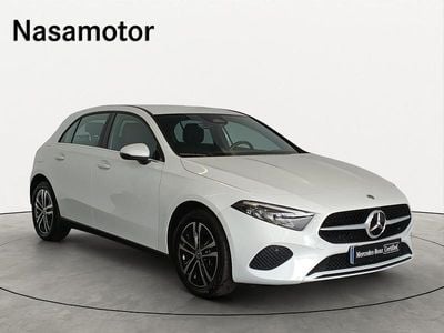 Mercedes A250