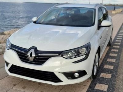 Renault Mégane IV