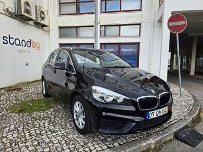 usado BMW 216 Active Tourer d