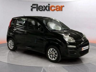 Preto Usado 2019 Fiat Panda Easy | € 7.990 (Bom preço)