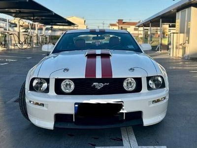 usado Ford Mustang GT 4.6 V8 Look