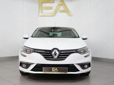 Renault Mégane IV