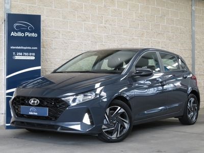 usado Hyundai i20 1.0 T-GDi Style