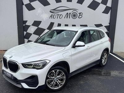 Usado BMW X1 220 HP (161 kW) 2021 Branco SUV