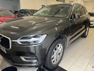 Cinza Usado 2020 Volvo XC60 Inscription SUV | € 36.400 (Preço justo)