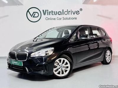 BMW 225 Active Tourer