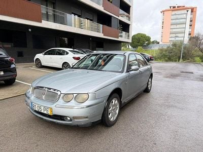 Usado 2000 Rover 75 Sedan | € 1.850
