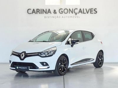 Renault Clio IV