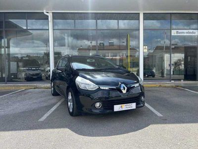 Renault Clio IV