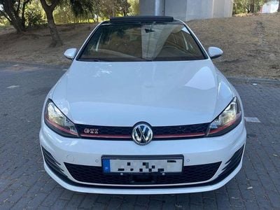 VW Golf VII