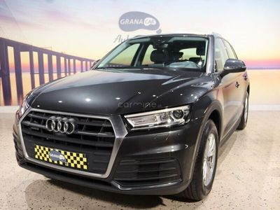 usado Audi Q5 2.0 TDI Quattro Aut