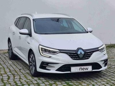 Renault Mégane IV