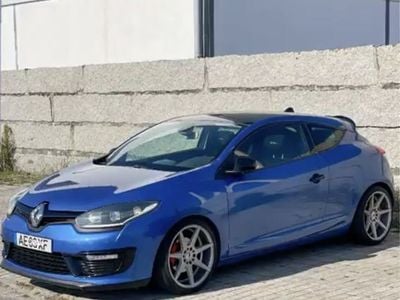 Renault Mégane III