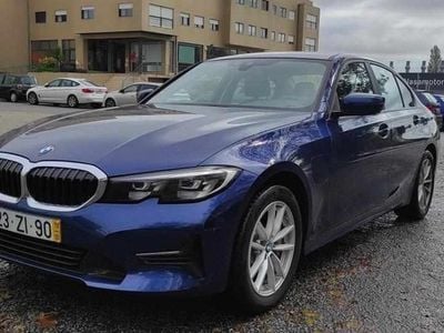BMW 330e