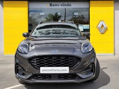 usado Ford Puma PumaST Line X 1.0 Ecoboost MHEV