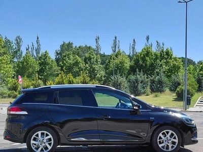 Renault Clio GrandTour