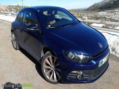 usado VW Scirocco 1.4 TSi Sport