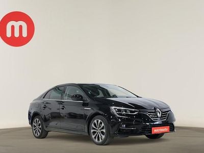 Renault Mégane IV