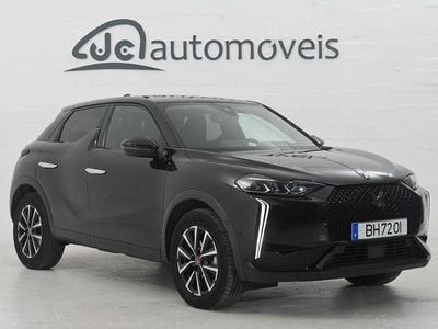 DS Automobiles DS3 Crossback