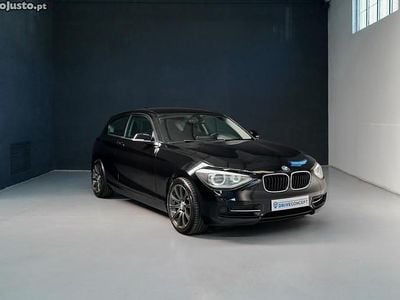 BMW 116