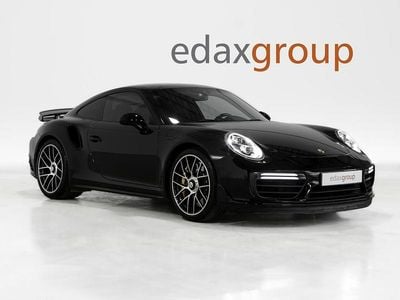 Usado Porsche 911 580 HP (426 kW) 2018 Preto