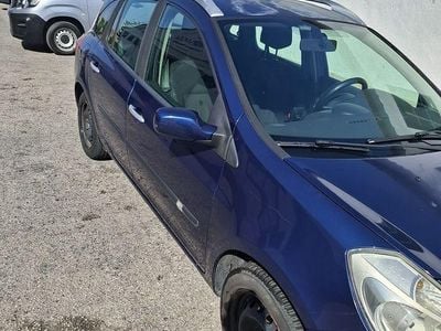 Renault Clio II