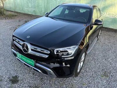 Mercedes GLC300e