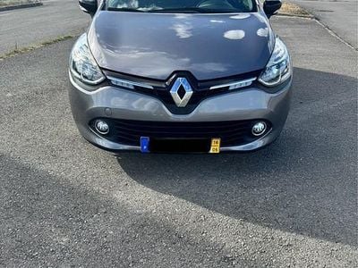 Renault Clio IV