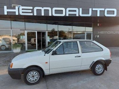 Branco Usado 1994 VW Polo Coupé | € 5.990