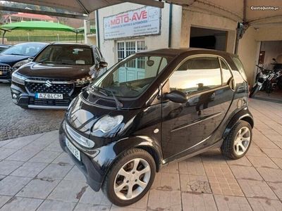 usado Smart ForTwo Coupé 700cc 61cv Gasolina