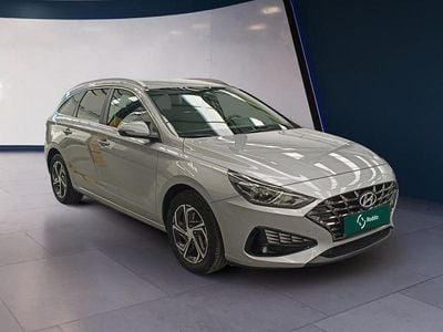 Usado Hyundai i30 Style 100 HP (73 kW) 2024 Outra Carrinha