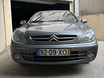 Citroën Xsara