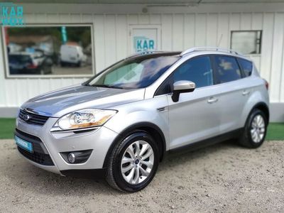 usado Ford Kuga 2.0 TDCi Titanium