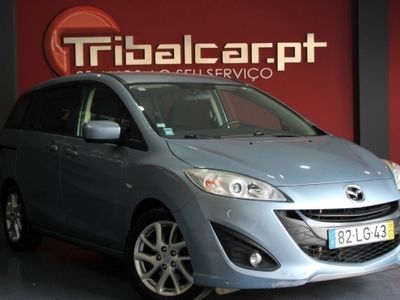 Mazda 5