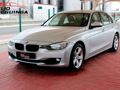 usado BMW 320 Serie-3 d Line Sport