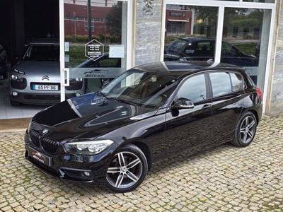 BMW 120