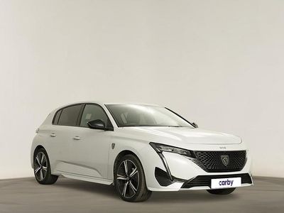 Branco Usado 2024 Peugeot 308 GT | € 26.490 (Preço justo)