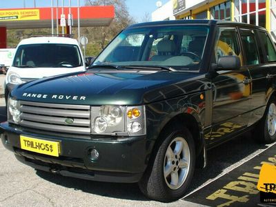 usado Land Rover Range Rover HSE 3.0 D