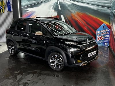 usado Citroën C3 Aircross 1.2 PureTech Feel