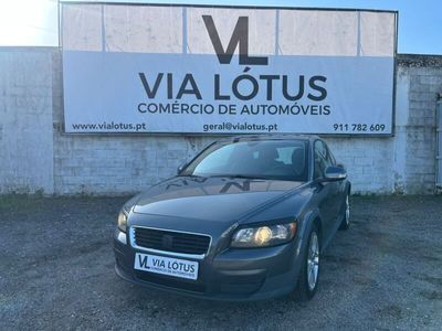 Volvo C30