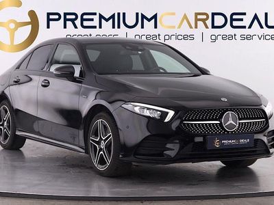 Mercedes A250