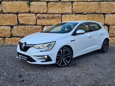 usado Renault Mégane IV 