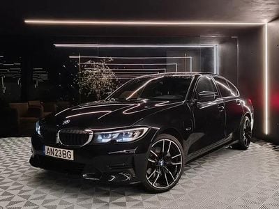BMW 320e