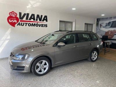 VW Golf VII