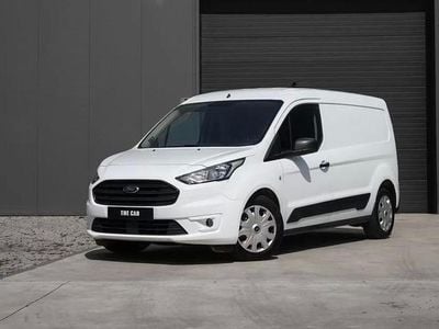 Branco Usado 2022 Ford Transit Connect Monovolume | € 18.999 (Preço elevado)